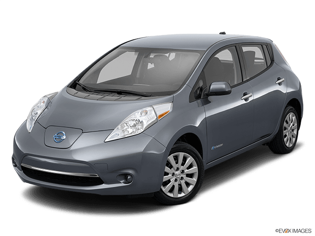 2015 Nissan Leaf Owner Complaints