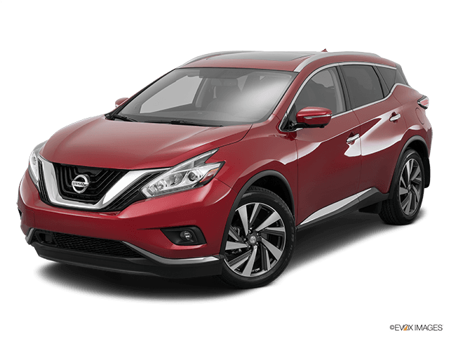 2015 Nissan Murano Owner Complaints