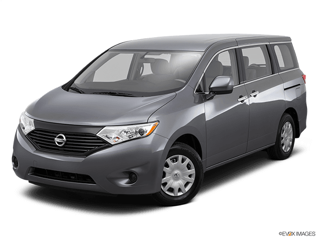 2015 Nissan Quest