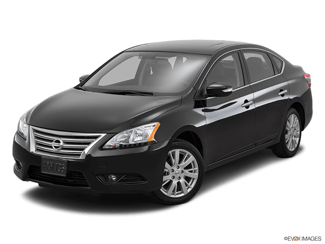 2015 Nissan Sentra Recalls