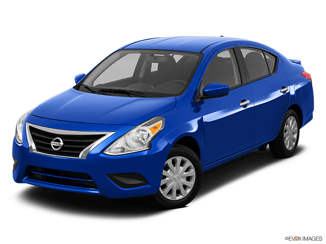 2015 Nissan Versa Recalls
