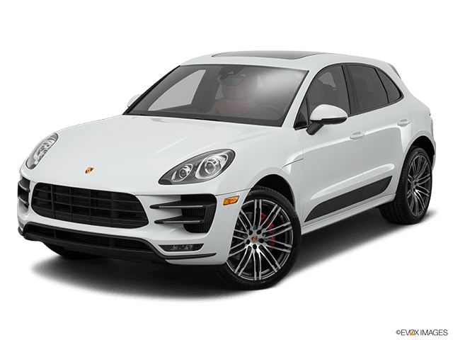 2015 Porsche Macan Report