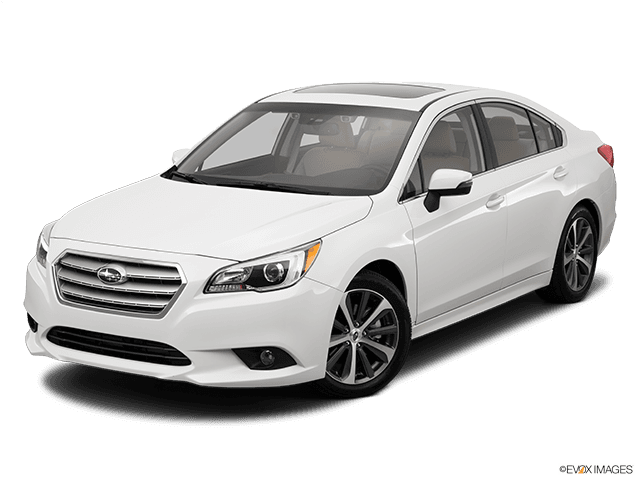 2015 Subaru Legacy Recalls