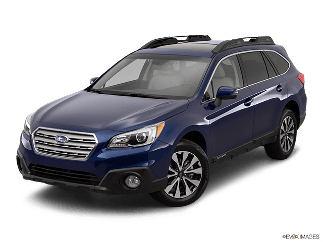 2015 Subaru Outback Owner Complaints