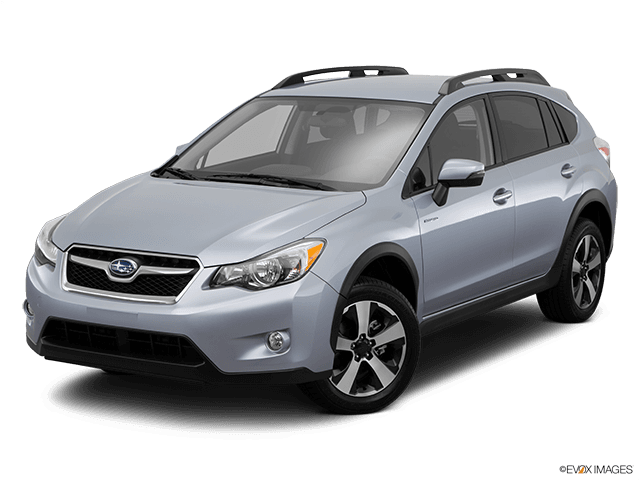 2015 Subaru XV CrossTrek Owner Complaints