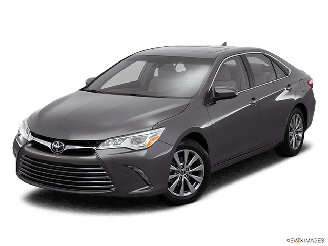 2015 Toyota Camry Owner Complaints