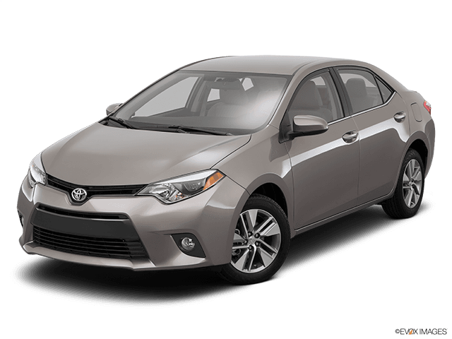 2015 Toyota Corolla Owner Complaints