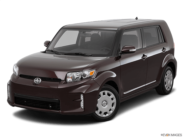2015 Toyota Scion xB