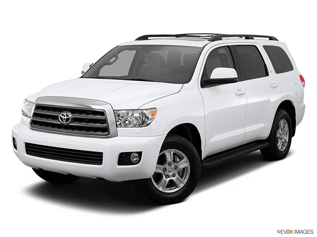 2015 Toyota Sequoia Owner Complaints
