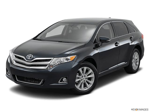 2015 Toyota Venza