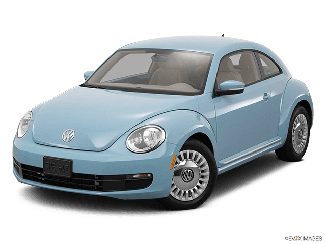 2015 Volkswagen Beetle (CPLA) Tuning Guide
