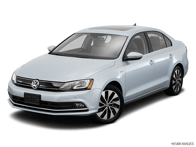 2015 Volkswagen Jetta Report