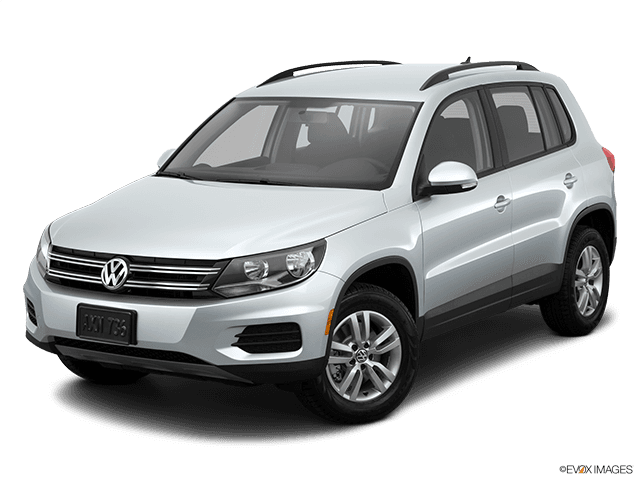 2015 Volkswagen Tiguan Owner Complaints