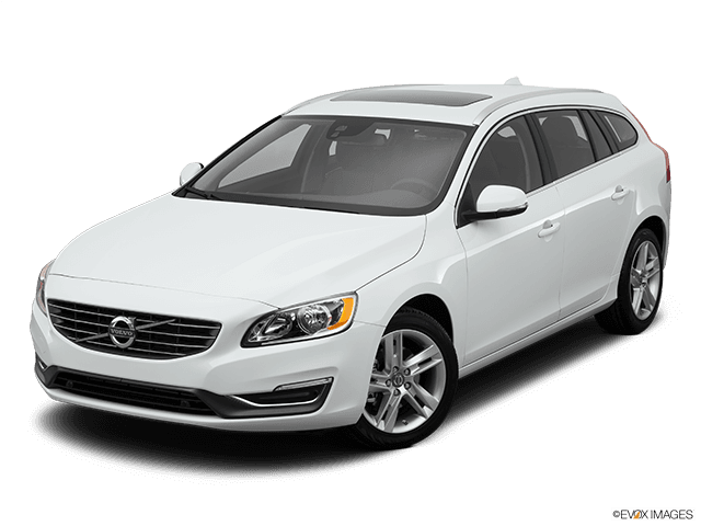 2015 Volvo V60 Owner Complaints