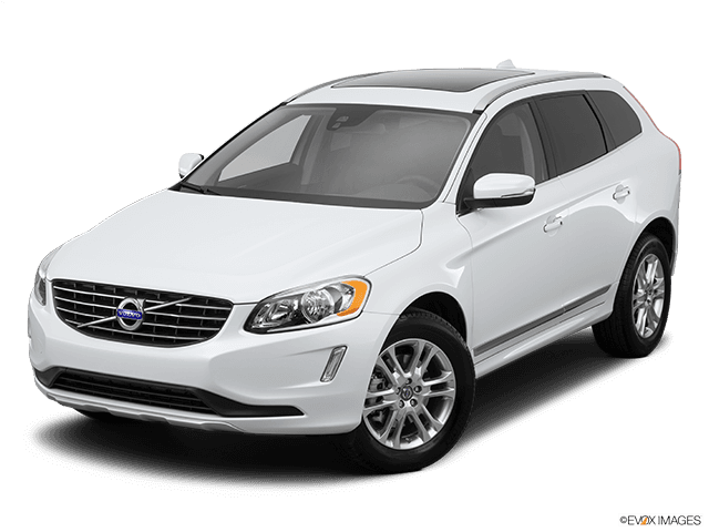 2015 Volvo XC60 Owner Complaints