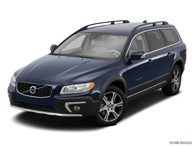 2015 Volvo XC70 Owner Complaints