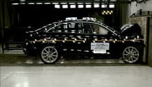 2016 Audi A3 Report