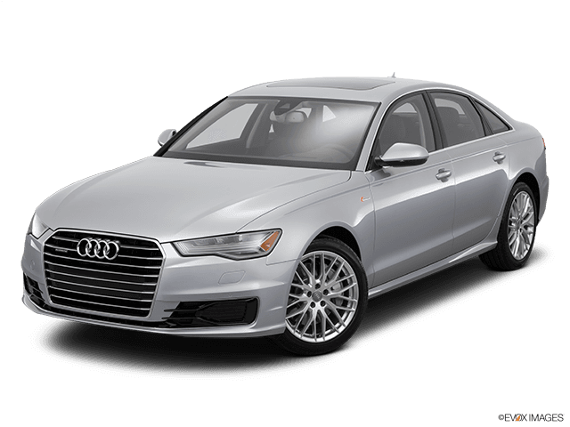 2016 Audi A6 Owner Complaints