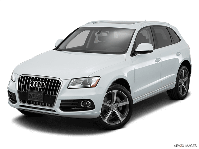 2016 Audi Q5 Owner Complaints