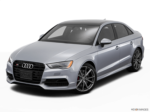 2016 Audi S3 Owner Complaints