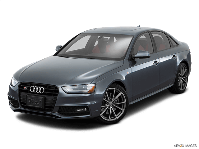 2016 Audi S4 Maintenance guide