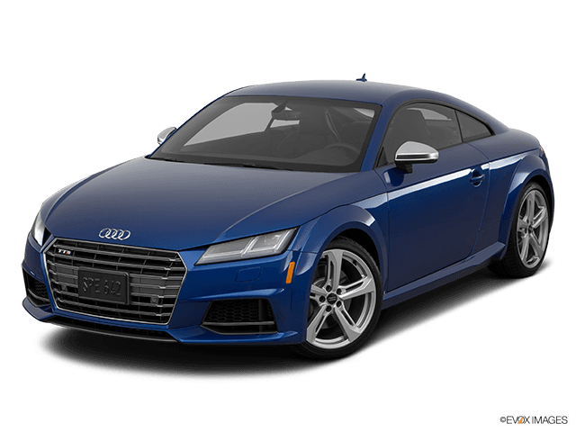 2016 Audi TTS Owner Complaints