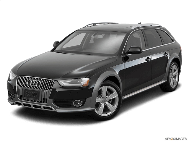 2016 Audi allroad Recalls