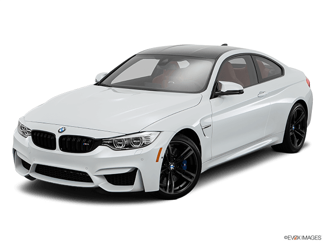 2016 BMW M4 Report