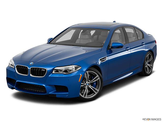 2016 BMW M5 Owner Complaints
