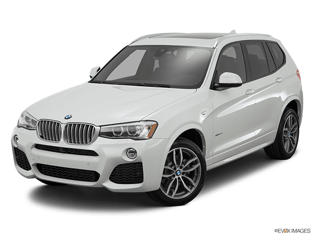 2016 BMW X3 Owner Complaints