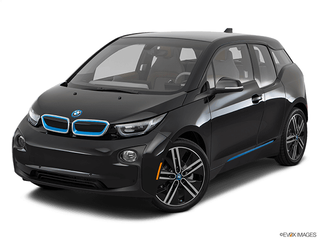 2016 BMW i3 Owner Complaints