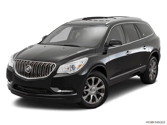 2016 Buick Enclave Owner Complaints