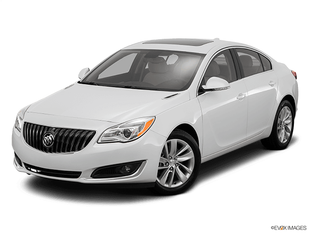 2016 Buick Regal Owner Complaints