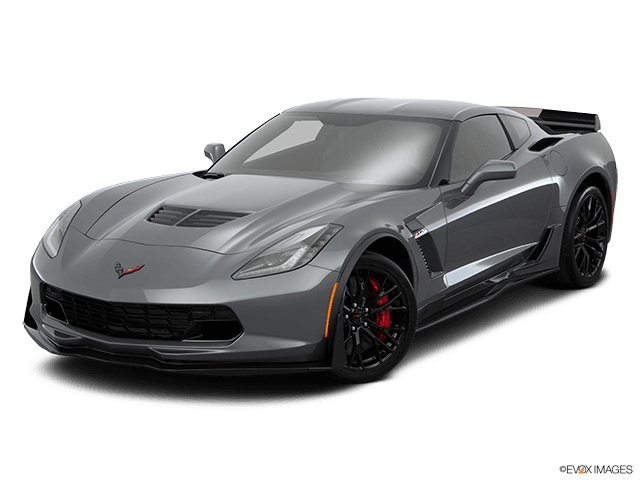 2016 Chevrolet Corvette Owner Complaints
