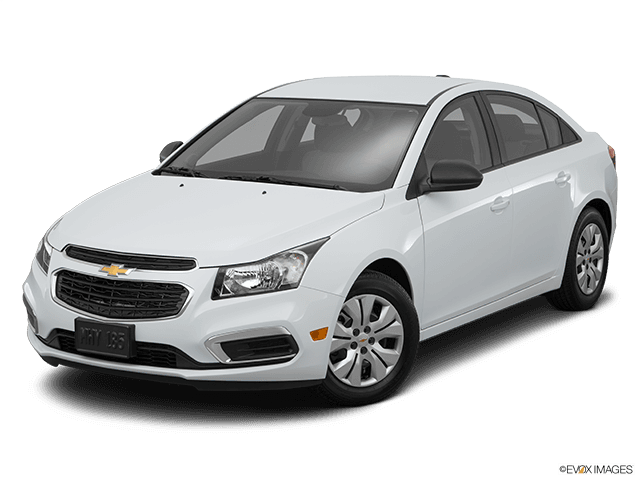 2016 Chevrolet Cruze Limited
