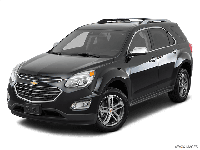 2016 Chevrolet Equinox Owner Complaints