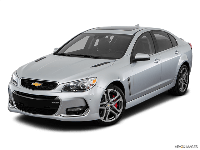 2016 Chevrolet SS Owner Complaints