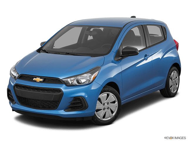 2016 Chevrolet Spark Recalls