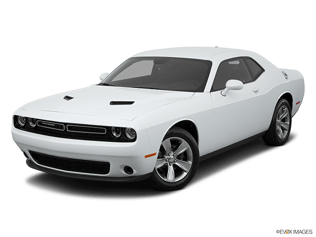 2016 Dodge Challenger Report