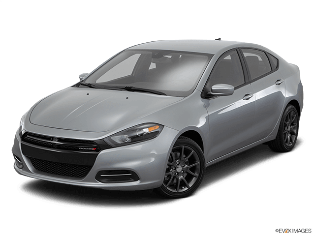 2016 Dodge Dart Recalls