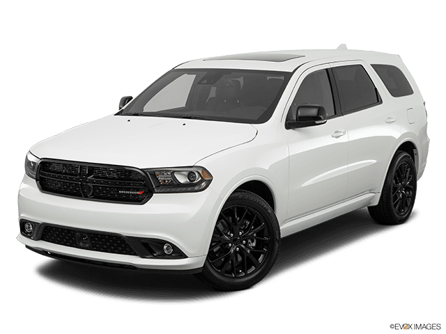 2016 Dodge Durango Report