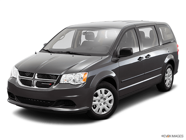 2016 Dodge Grand Caravan Owner Complaints