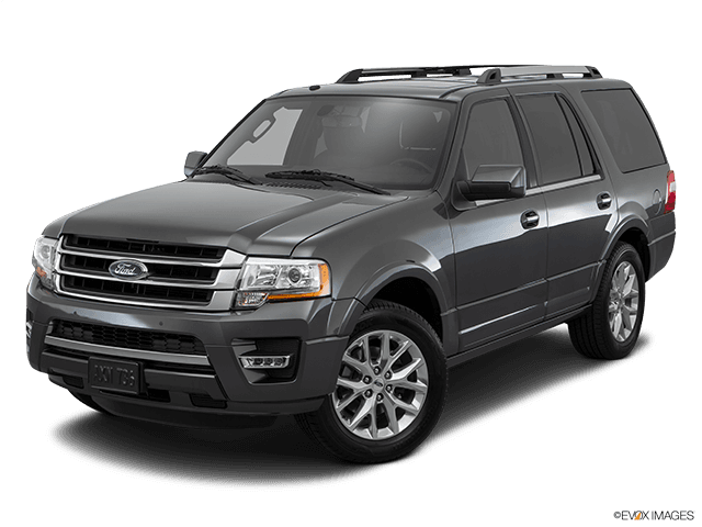 2016 Ford Expedition Owner Complaints