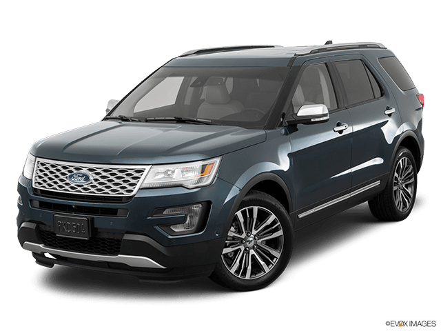 2016 Ford Explorer Owner Complaints