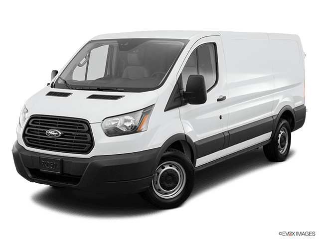2016 Ford Transit Owner Complaints