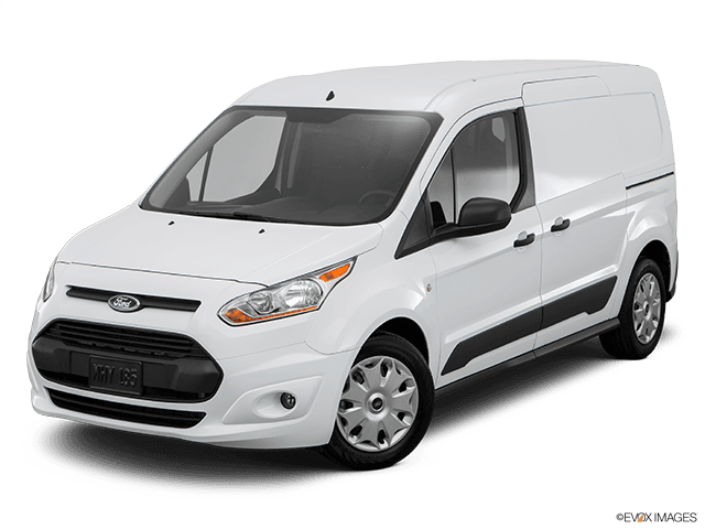 2016 Ford Transit Connect Tuning Guide