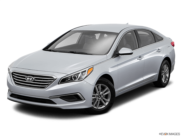 2016 Hyundai Sonata Maintenance guide