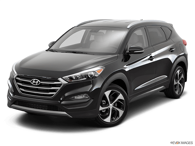 2016 Hyundai Tucson Owner Complaints