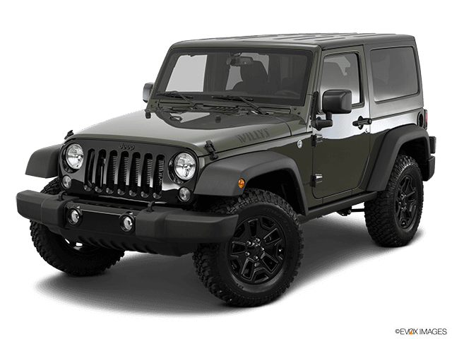 2016 Jeep Wrangler Recalls