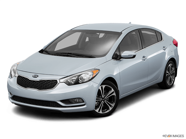 2016 Kia Forte Owner Complaints